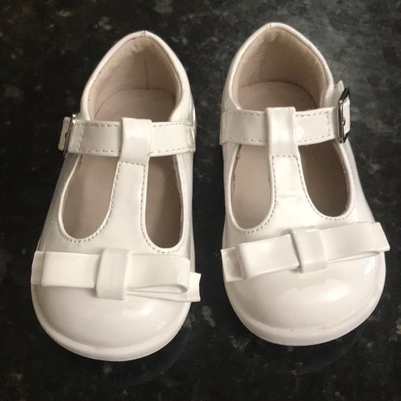 soleplay white shoes